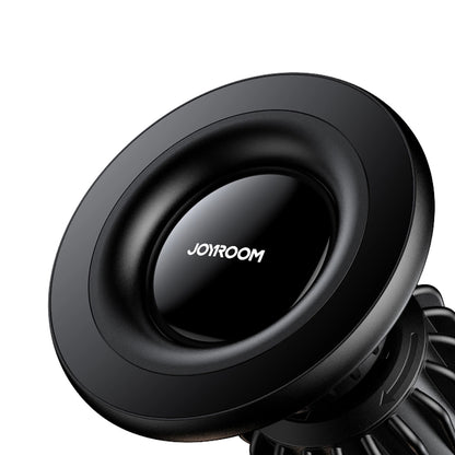 Magnetische Autohalterung Joyroom JR-ZS406 Air Vent, Universal, Schwarz