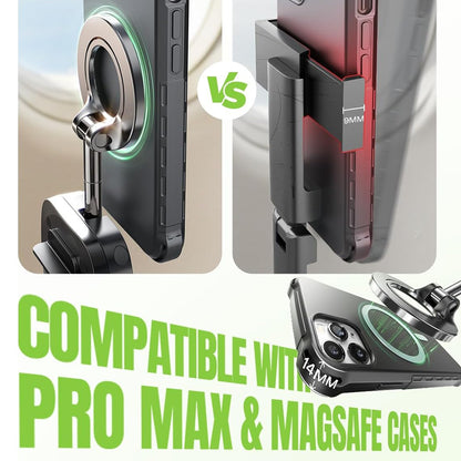 Support de bureau Lisen, Universel, Noir YL0224110001