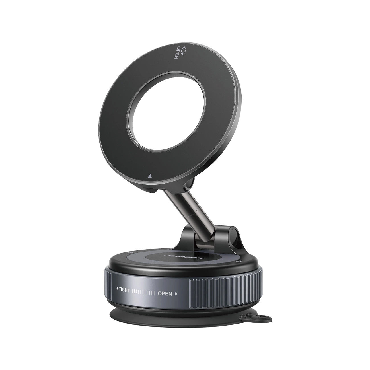 Support Auto Magnétique Joyroom JR-ZS501, Universel, Noir