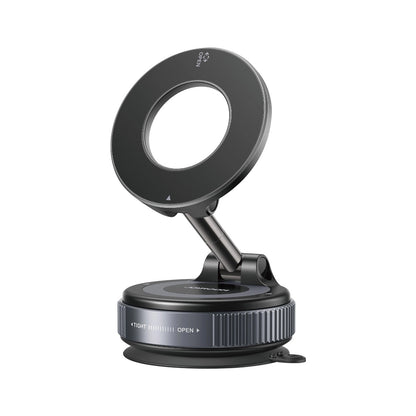 Support Auto Magnétique Joyroom JR-ZS501, Universel, Noir