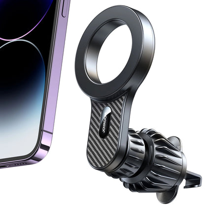 Magnetische Autohalterung Joyroom JR-ZS355 Air Vent, Universal, Schwarz