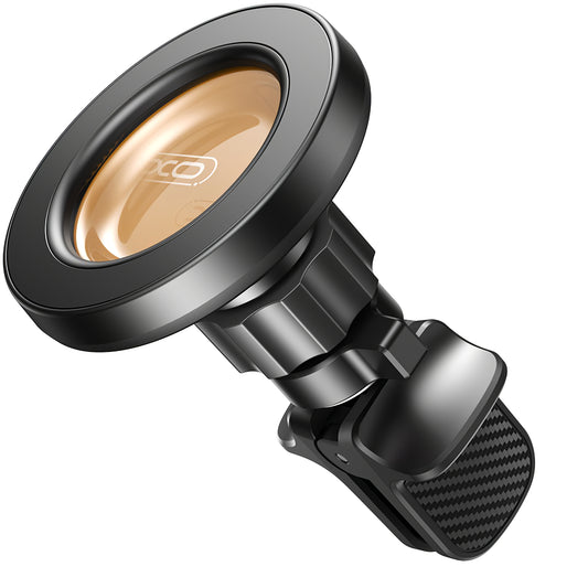 Support Auto Magnétique XO Design C129, Universel, Noir