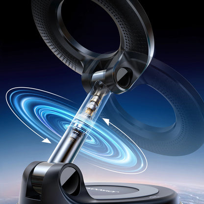 Support Auto Magnétique Joyroom JR-ZS501, Universel, Noir