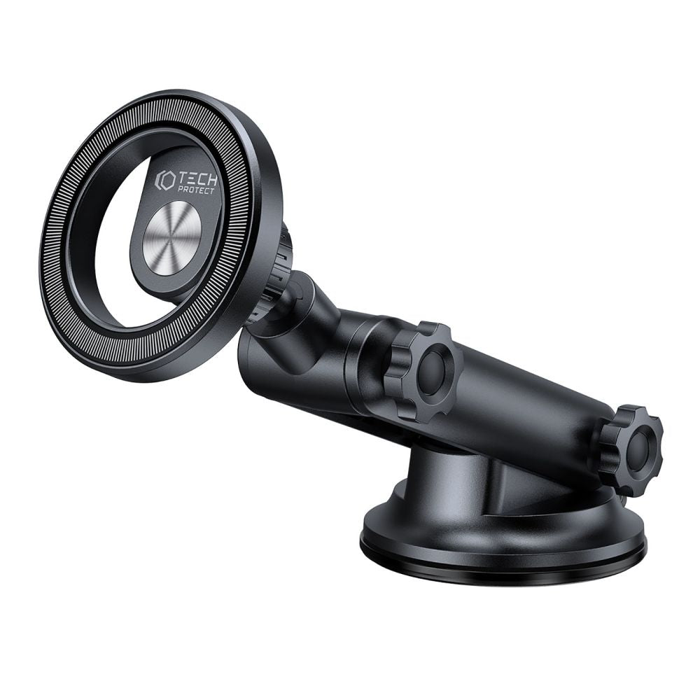 MagSafe MagSafe Tech-Protect N53 DashBoard Magnetic Car Mount, Black 