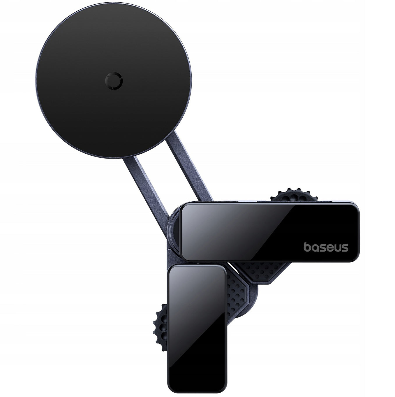 Support Auto Magnétique MagSafe Baseus MaxView, Noir C40180701813-00