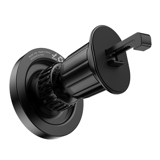 Magnetische Autohalterung HOCO H56, Universal, Schwarz