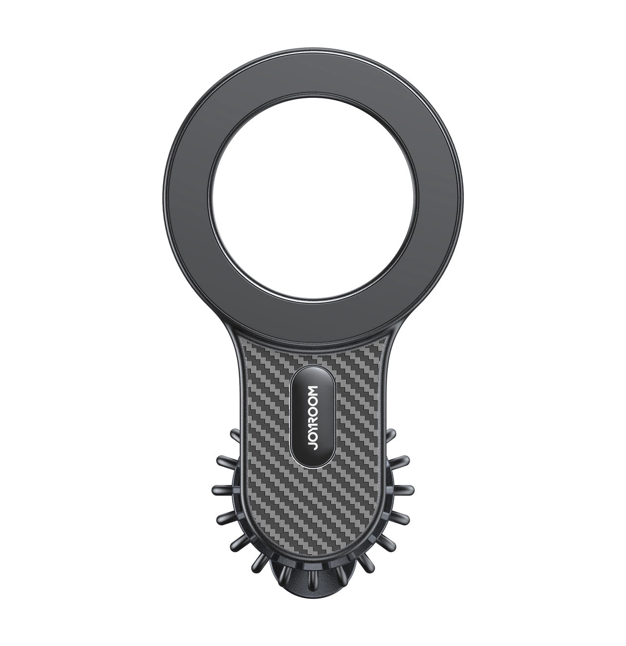 Magnetische Autohalterung Joyroom JR-ZS355 Air Vent, Universal, Schwarz