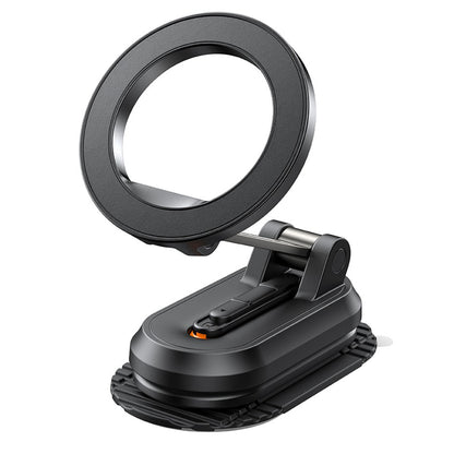 Support Auto Magnétique McDodo CM-6240, Universel, Noir