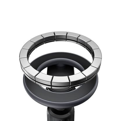 Magnetische Autohalterung McDodo CM-6260, Universal, Schwarz