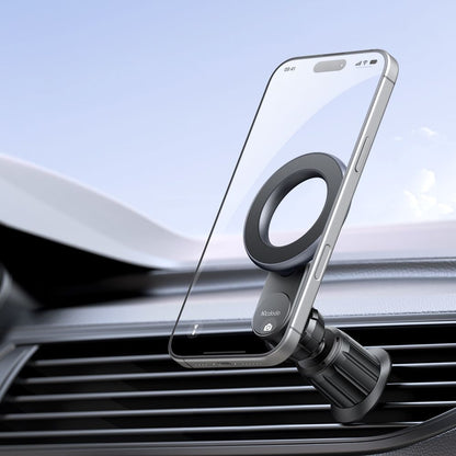 Magnetische Autohalterung McDodo CM-6260, Universal, Schwarz