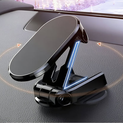Support Auto Magnétique Mobeen par Samsung, Universel, Noir GP-TOU023AEABW