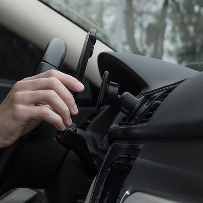 Magnetische Autohalterung Proove Block, Universal, Schwarz CHMA00000001