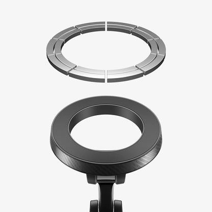 Spigen MFT36 Universal Magnetic Car Holder, Black ACP11172