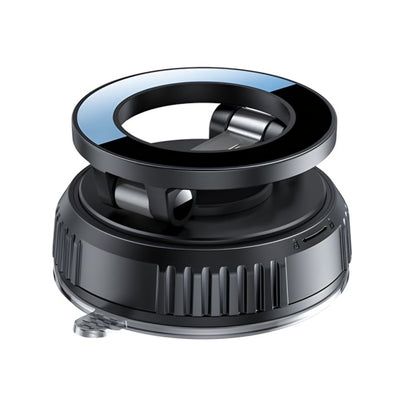 Magnetische Autohalterung Tech-Protect N61, Universal, Schwarz