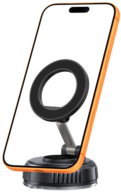 Magnetische Autohalterung Tech-Protect N61, Universal, Schwarz