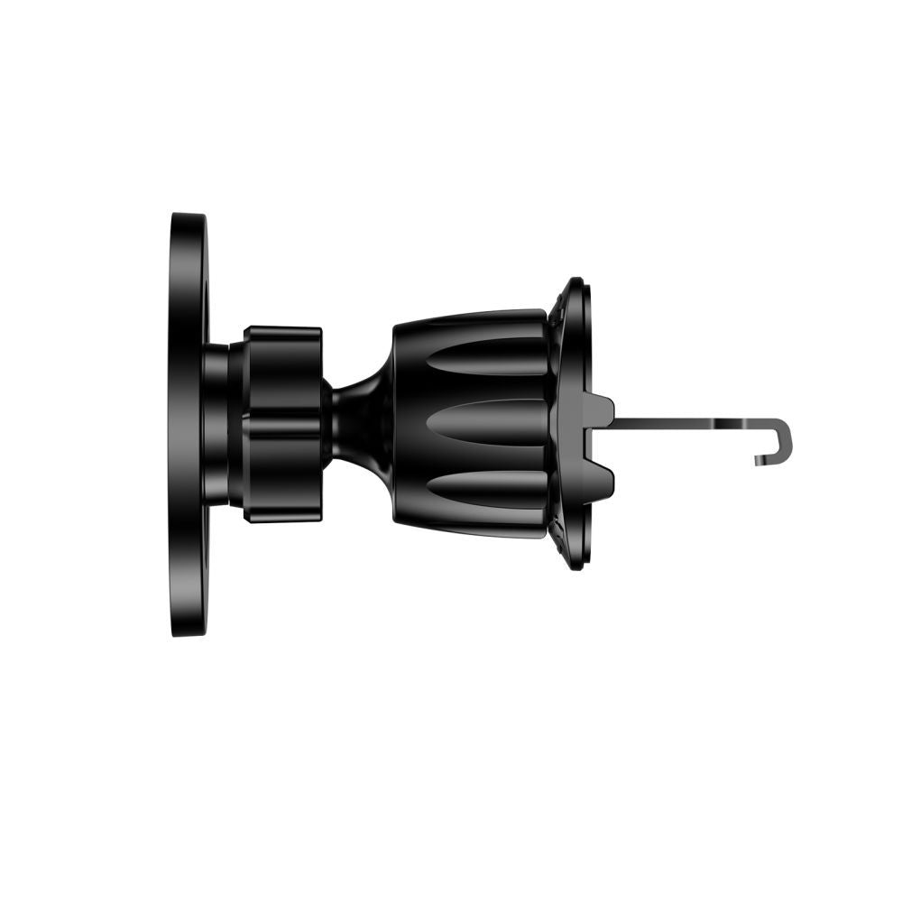 Magnetische Autohalterung Tech-Protect N56 Carbon Vent, Universal, Schwarz
