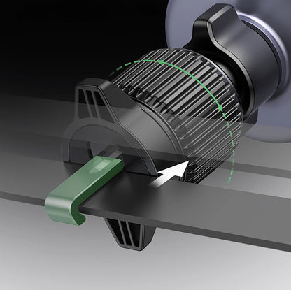 Magnetische Autohalterung UGREEN LP428, Universal, Schwarz