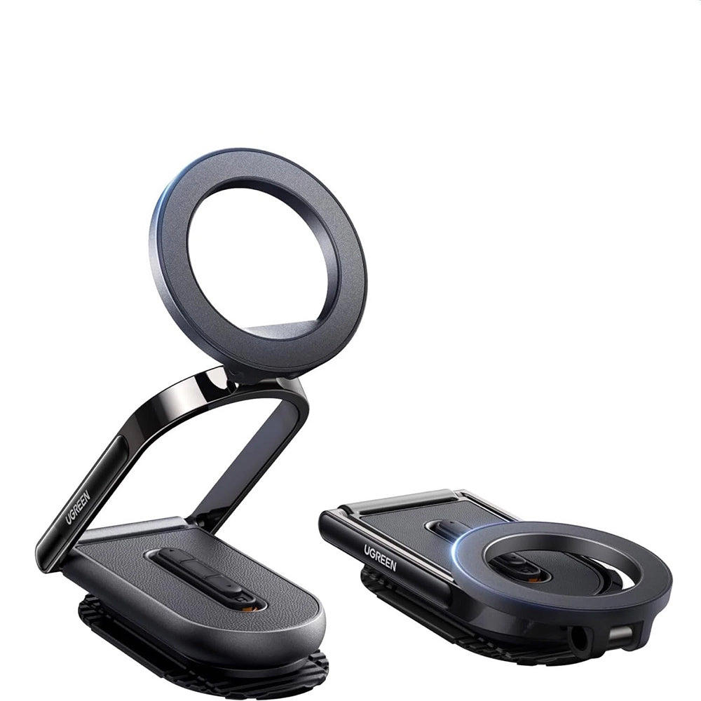 Magnetische Autohalterung UGREEN LP924 (65186), Universal, Schwarz