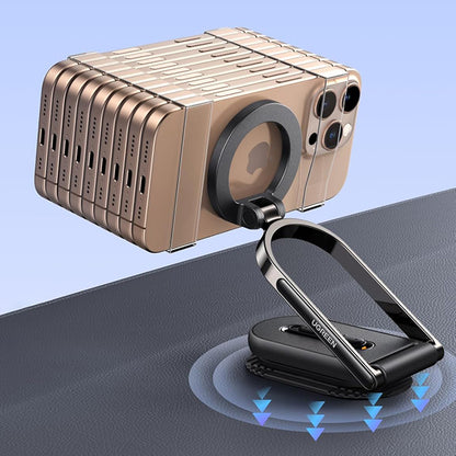 Magnetische Autohalterung UGREEN LP924 (65186), Universal, Schwarz