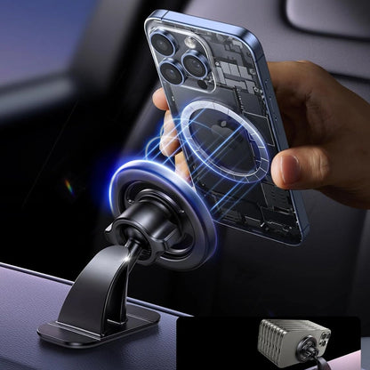 Support Auto Magnétique UGREEN LP986 (85397), Universel, Noir