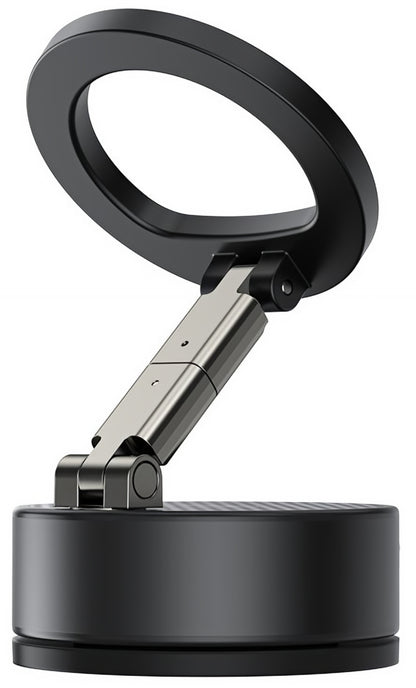 Support Auto Magnétique XO Design C188, Universel, Noir