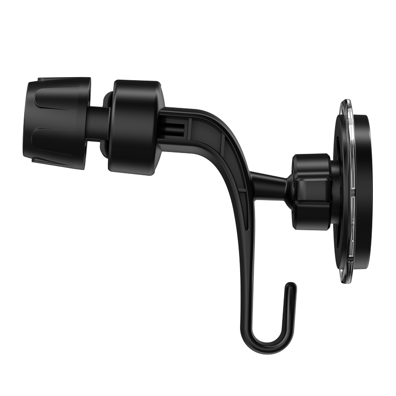 Magnetische Auto-Halterung XO Design C195, Universal, Schwarz