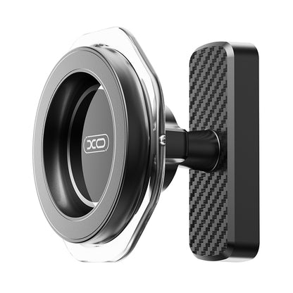 Magnetische Auto-Halterung XO Design C199, Universal, Schwarz