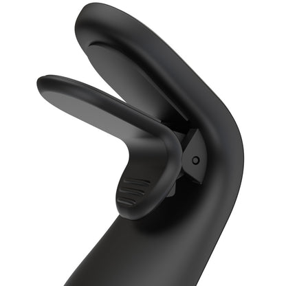 Magnetische Autohalterung XO Design C82, Universal, Schwarz