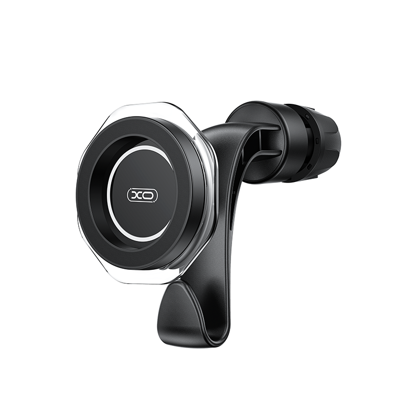 Magnetische Auto-Halterung XO Design C195, Universal, Schwarz