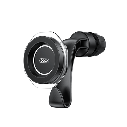 Magnetische Auto-Halterung XO Design C195, Universal, Schwarz