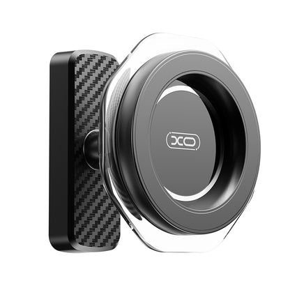 Magnetische Auto-Halterung XO Design C199, Universal, Schwarz