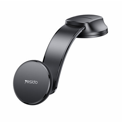 Magnetische Autohalterung Yesido C176, Universal, Schwarz