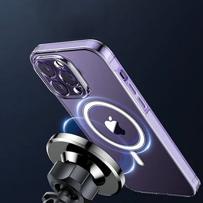 Support Auto Magnétique Yesido C179, Universel, Noir