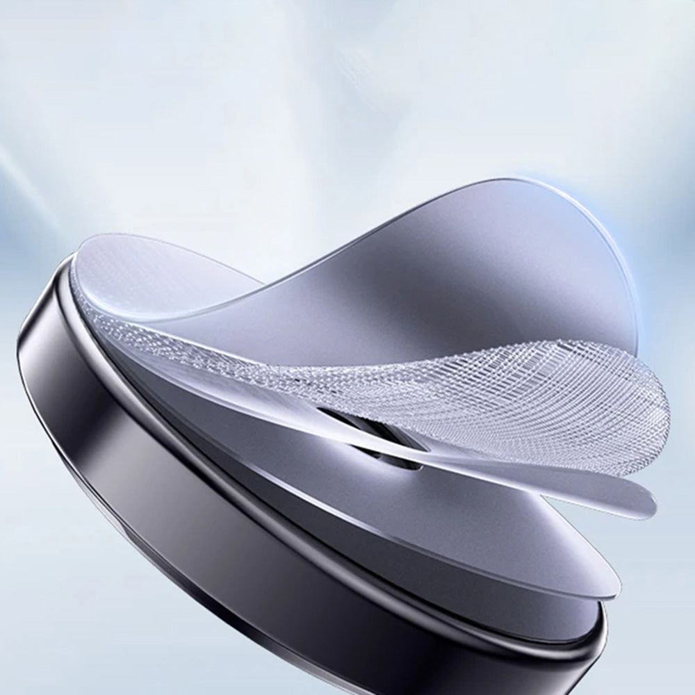 Magnetische Autohalterung Yesido C211, Universal, Schwarz