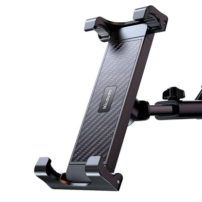 Support Auto McDodo CM-4310, 4.7 pouces - 12.9 pouces, Noir