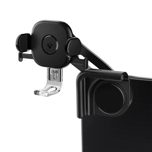 Support Auto Spigen TAM100 pour Navigation Tesla, Noir ACP07871