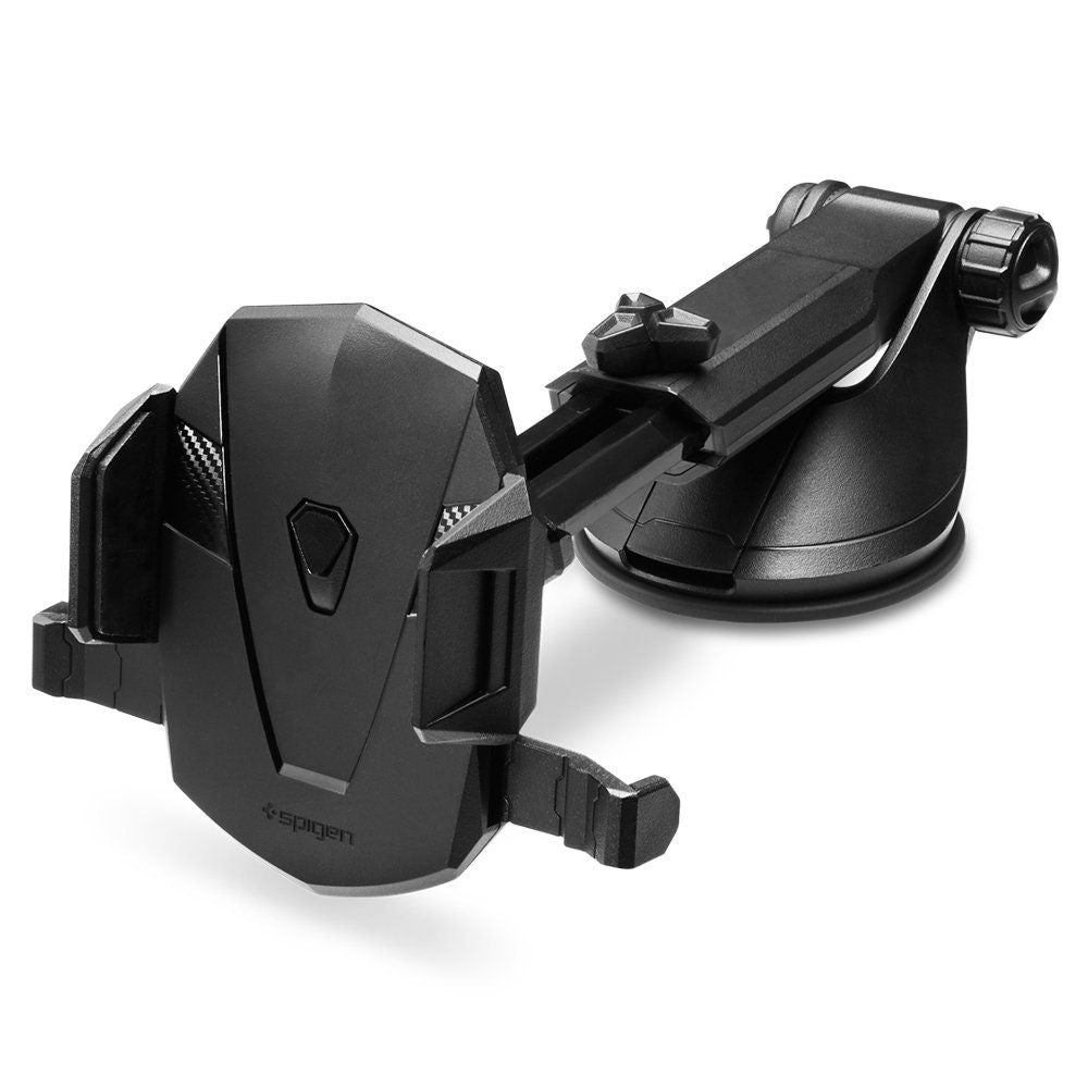Support Voiture Spigen TS35, Universel, Noir 000CG20917