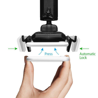 Support Voiture Spigen TS35, Universel, Noir 000CG20917