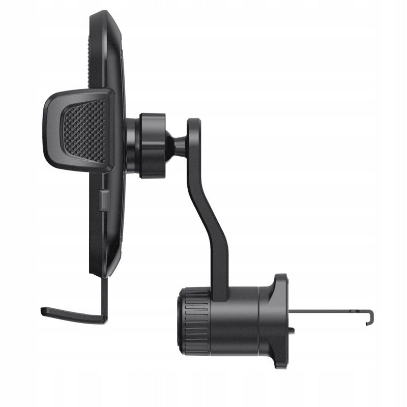 Autohalterung Tech-Protect V8 Rotary Vent, Universal, Schwarz