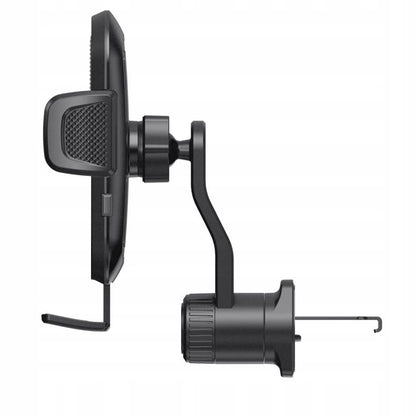 Autohalterung Tech-Protect V8 Rotary Vent, Universal, Schwarz