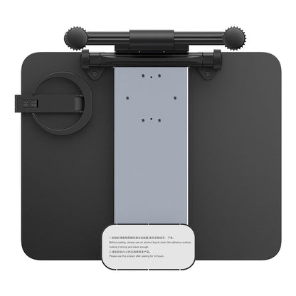 Support Auto Magnétique Appui-tête Baseus MagPro II, Universel, Noir C40272901121-00