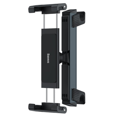 Support Auto Appui-tête Baseus Joyride Pro, 4.7 pouces - 12.3 pouces, Noir SUTQ000001