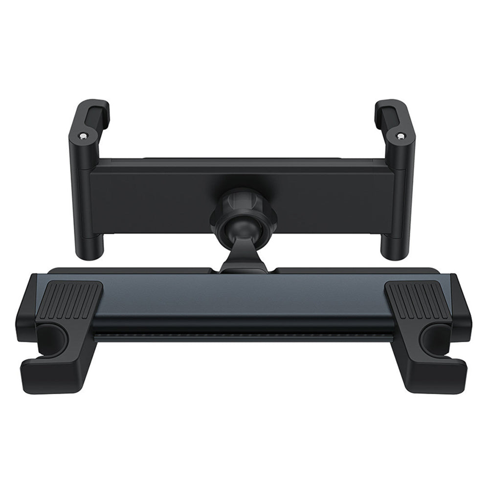 Support Auto Appui-tête Baseus Joyride Pro, 4.7 pouces - 12.3 pouces, Noir SUTQ000001