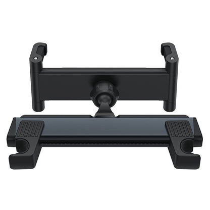 Support Auto Appui-tête Baseus Joyride Pro, 4.7 pouces - 12.3 pouces, Noir SUTQ000001