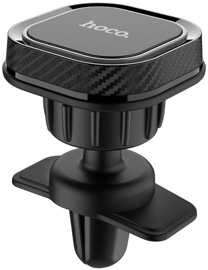 Support Auto Magnétique HOCO CA52, Universel, Noir