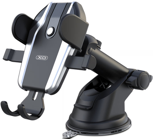 Autohalterung XO Design C77, Universal, Schwarz