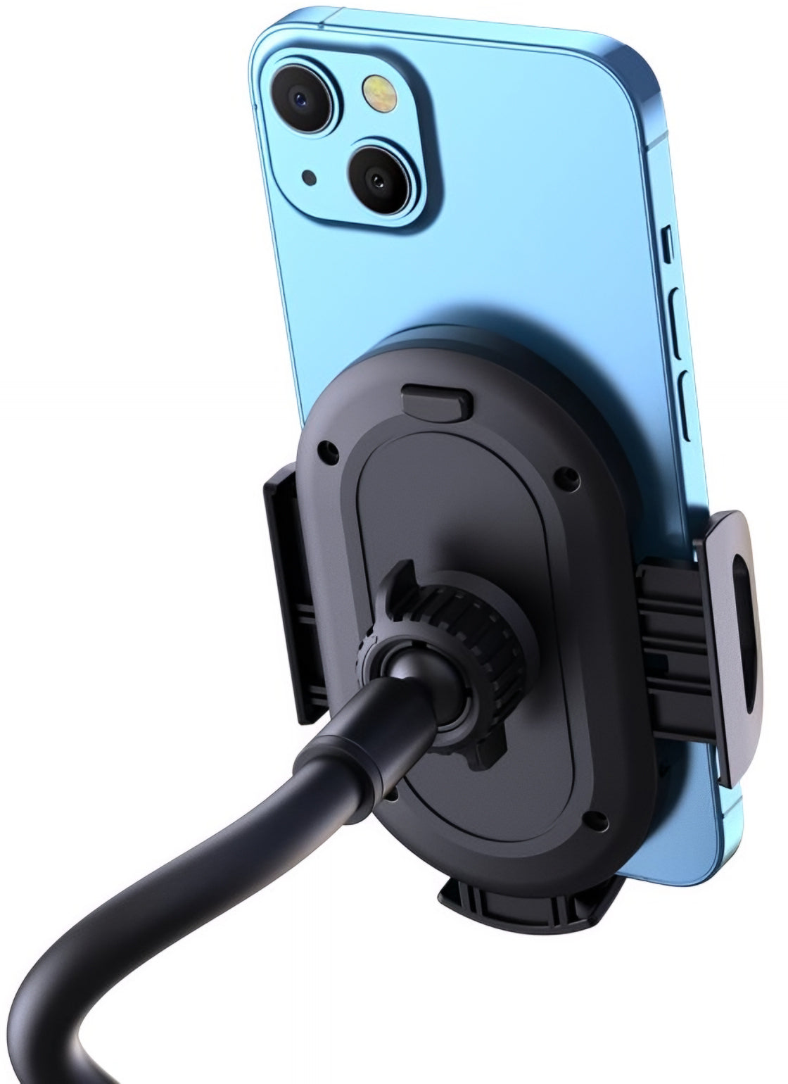 Autohalterung XO Design C105, Universal, Schwarz