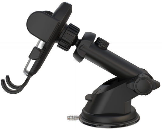 Autohalterung XO Design C77, Universal, Schwarz