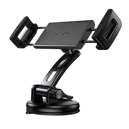 Yesido C171 Car Holder, 4.7inch - 12inch, Black