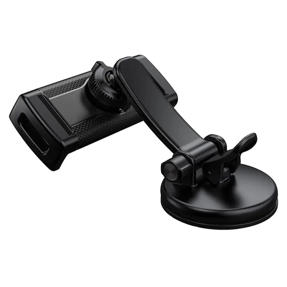 Yesido C171 Car Holder, 4.7inch - 12inch, Black